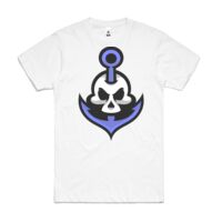 Block Tee - Discontinued Item Thumbnail