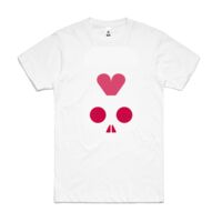 Block Tee - Discontinued Item Thumbnail