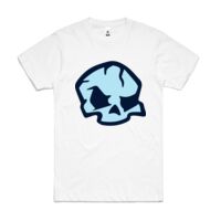 Block Tee - Discontinued Item Thumbnail