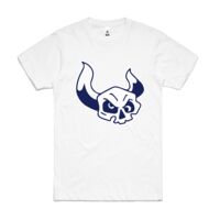 Block Tee - Discontinued Item Thumbnail