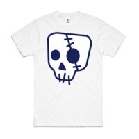 Block Tee - Discontinued Item Thumbnail