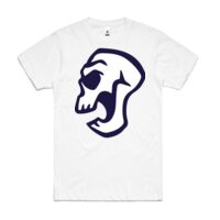 Block Tee - Discontinued Item Thumbnail