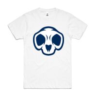 Block Tee - Discontinued Item Thumbnail