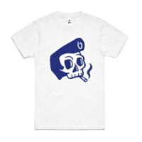 Block Tee - Discontinued Item Thumbnail
