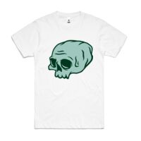 Block Tee - Discontinued Item Thumbnail