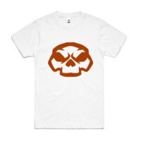 Block Tee - Discontinued Item Thumbnail