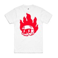 Block Tee - Discontinued Item Thumbnail