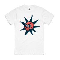 Block Tee - Discontinued Item Thumbnail