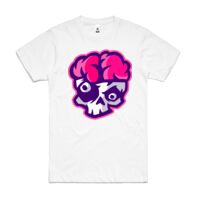 Block Tee - Discontinued Item Thumbnail
