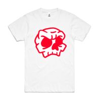 Block Tee - Discontinued Item Thumbnail