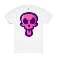 Block Tee - Discontinued Item Thumbnail