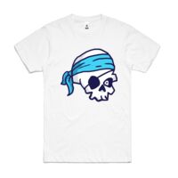 Block Tee - Discontinued Item Thumbnail