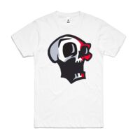 Block Tee - Discontinued Item Thumbnail