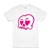 Block Tee - Discontinued Item Thumbnail