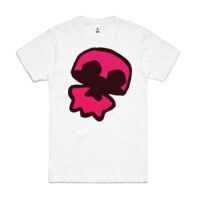 Block Tee - Discontinued Item Thumbnail