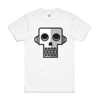 Block Tee - Discontinued Item Thumbnail