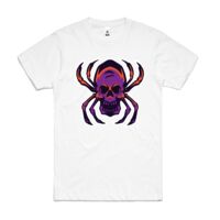 Block Tee - Discontinued Item Thumbnail