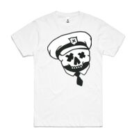 Block Tee - Discontinued Item Thumbnail