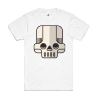 Block Tee - Discontinued Item Thumbnail