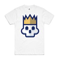 Block Tee - Discontinued Item Thumbnail