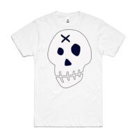 Block Tee - Discontinued Item Thumbnail