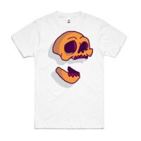 Block Tee - Discontinued Item Thumbnail