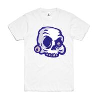 Block Tee - Discontinued Item Thumbnail