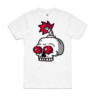 Block Tee - Discontinued Item Thumbnail