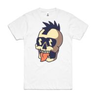 Block Tee - Discontinued Item Thumbnail