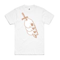 Block Tee - Discontinued Item Thumbnail