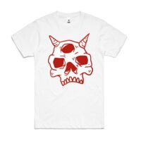 Block Tee - Discontinued Item Thumbnail