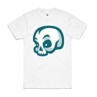 Block Tee - Discontinued Item Thumbnail