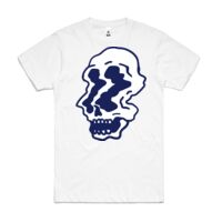 Block Tee - Discontinued Item Thumbnail