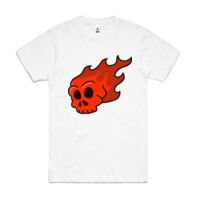 Block Tee - Discontinued Item Thumbnail