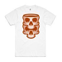 Block Tee - Discontinued Item Thumbnail