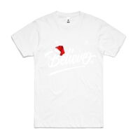 Block Tee - Discontinued Item Thumbnail