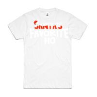 Block Tee - Discontinued Item Thumbnail