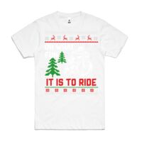 Block Tee - Discontinued Item Thumbnail