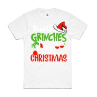 Block Tee - Discontinued Item Thumbnail