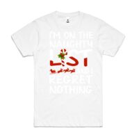 Block Tee - Discontinued Item Thumbnail