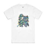 Block Tee - Discontinued Item Thumbnail