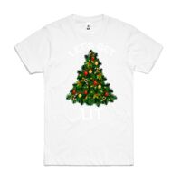 Block Tee - Discontinued Item Thumbnail