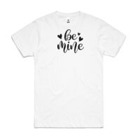 Block Tee - Discontinued Item Thumbnail