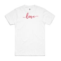 Block Tee - Discontinued Item Thumbnail