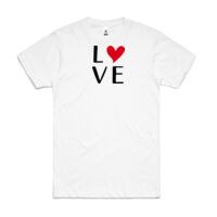 Block Tee - Discontinued Item Thumbnail