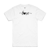Block Tee - Discontinued Item Thumbnail