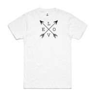 Block Tee - Discontinued Item Thumbnail