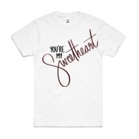 Block Tee - Discontinued Item Thumbnail