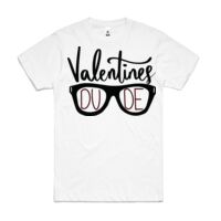 Block Tee - Discontinued Item Thumbnail