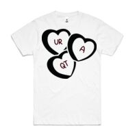 Block Tee - Discontinued Item Thumbnail